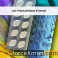 Lilly Pharmaceuticals Products 746