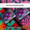 Lilly Pharmaceuticals Products 946