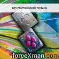 Lilly Pharmaceuticals Products 959
