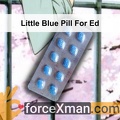 Little Blue Pill For Ed 107