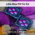 Little Blue Pill For Ed 114