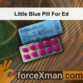 Little Blue Pill For Ed 119