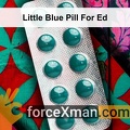 Little Blue Pill For Ed 269