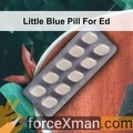 Little Blue Pill For Ed 305