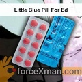 Little Blue Pill For Ed 325