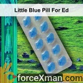 Little Blue Pill For Ed 330