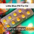 Little Blue Pill For Ed 368
