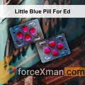 Little Blue Pill For Ed 404