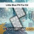 Little Blue Pill For Ed 428