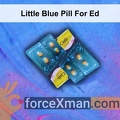 Little Blue Pill For Ed 593