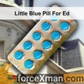 Little Blue Pill For Ed 692