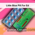 Little Blue Pill For Ed 784