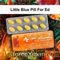 Little Blue Pill For Ed 792