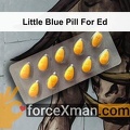 Little Blue Pill For Ed 900