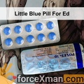 Little Blue Pill For Ed 901
