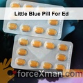Little Blue Pill For Ed 925