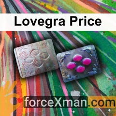 Lovegra Price 017