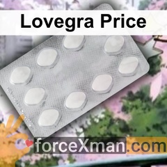 Lovegra Price 036