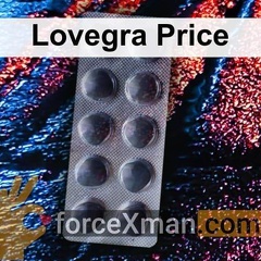 Lovegra Price 070