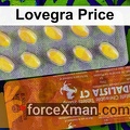 Lovegra Price 101