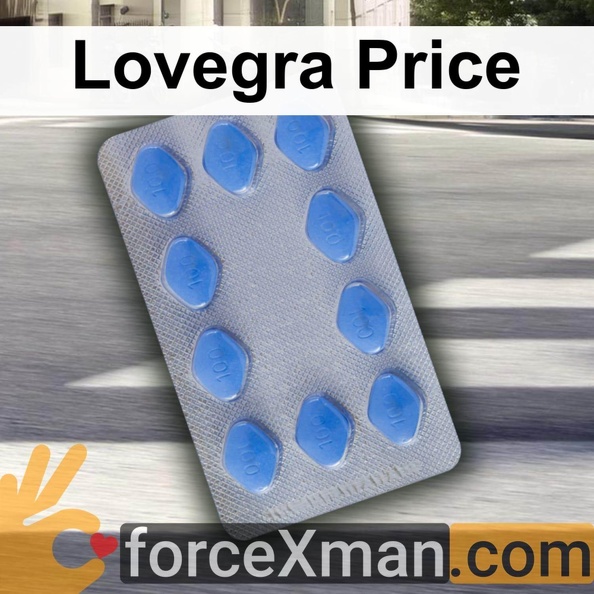 Lovegra Price 139