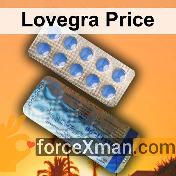 Lovegra Price 176