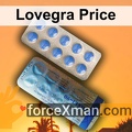Lovegra Price 176