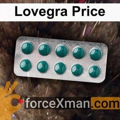 Lovegra Price 186
