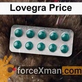 Lovegra Price 186