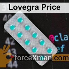 Lovegra Price 199