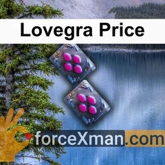 Lovegra Price 206
