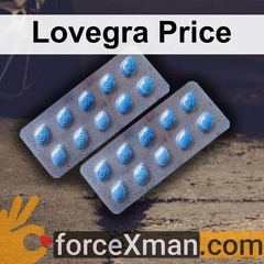 Lovegra Price 212