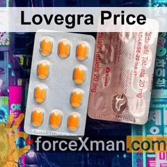 Lovegra Price 236