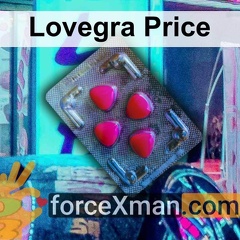 Lovegra Price 248