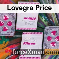 Lovegra Price 272