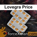 Lovegra Price 295