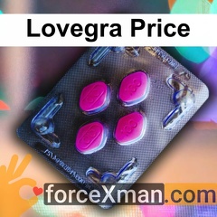 Lovegra Price 300
