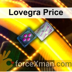 Lovegra Price 301