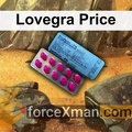 Lovegra Price 324