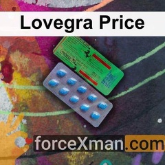Lovegra Price 334