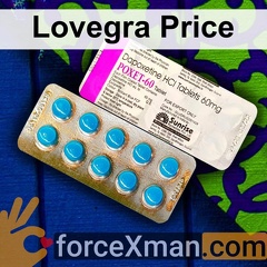 Lovegra Price 404