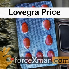 Lovegra Price 421