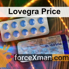 Lovegra Price 423