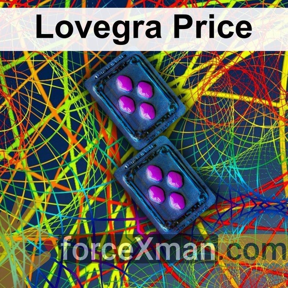 Lovegra Price 474