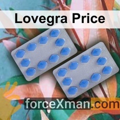 Lovegra Price 478