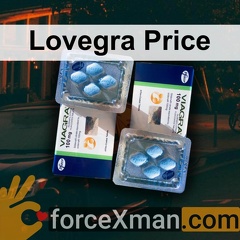 Lovegra Price 480