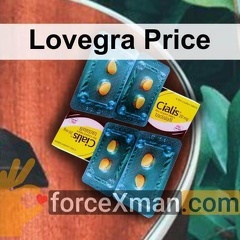 Lovegra Price 482