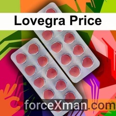 Lovegra Price 484