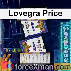Lovegra Price 517