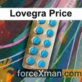 Lovegra Price 519